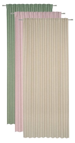 KONČANA ZAVESA neprosojno 140/245 cm