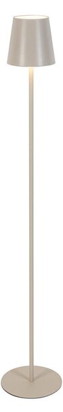 BREZŽIČNA STOJEČA SVETILKA Lauderdale 22/130 cm