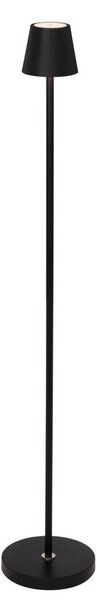 BREZŽIČNA STOJEČA SVETILKA Seattle 20/117 cm