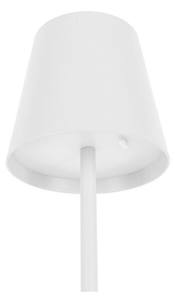 BREZŽIČNA STOJEČA SVETILKA Lauderdale 22/130 cm