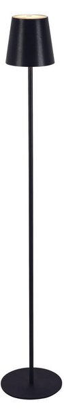 BREZŽIČNA STOJEČA SVETILKA Lauderdale 22/130 cm