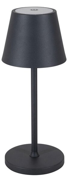 NAMIZNA SVETILKA ZA POLNJENJE 12/30 cm