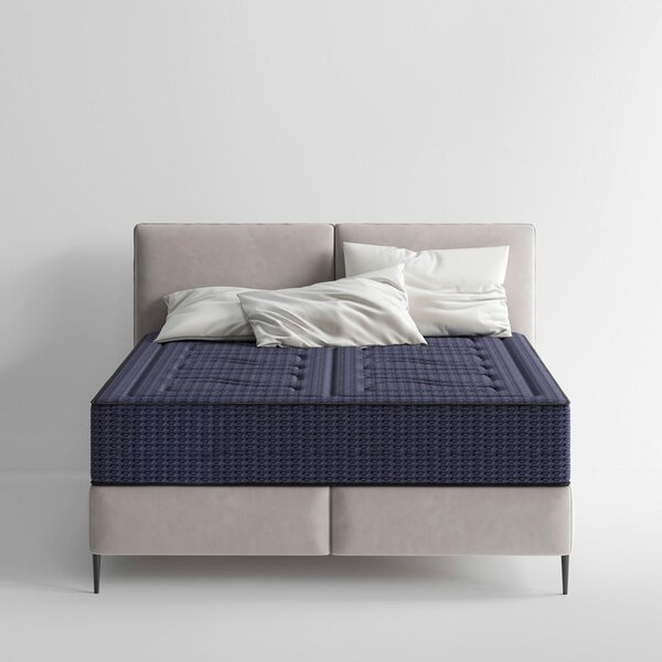 VZMETNICA BOXSPRING Harmony H3 80/200 cm