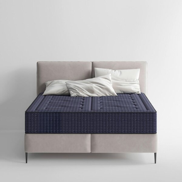 VZMETNICA BOXSPRING Imperial H3/H4 180/200 cm
