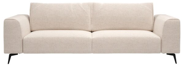 3-SED, krem barve les, tekstil