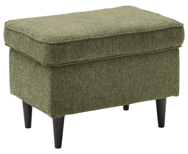 TABURE, tekstil, leseni material olivno zelena