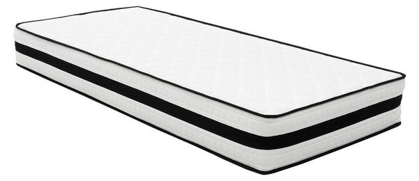 VZMETNICA BOXSPRING NOIR H3 140/200 cm