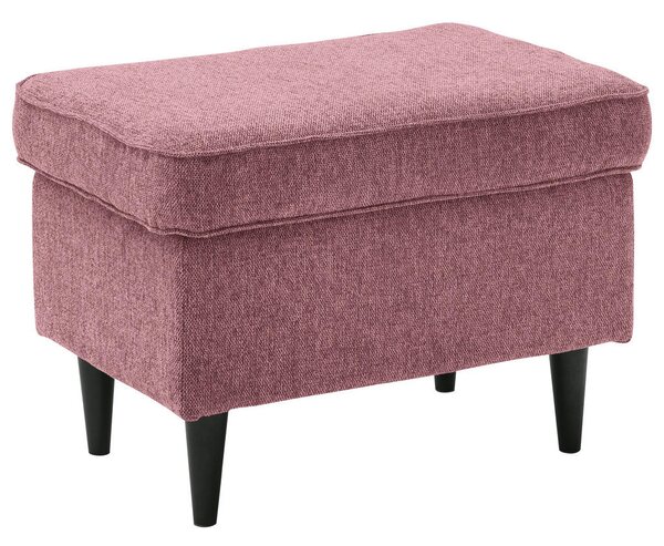 TABURE, tekstil, leseni material roza