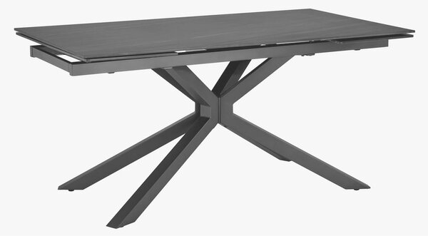 P & B Jedilna Miza Lorenzo, Keramika, 160-240x90
