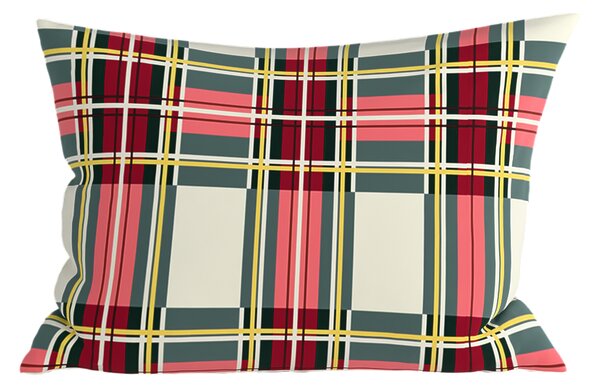 Poli-bombažna prevleka za vzglavnik LANSO POLY 50x70 cm, barvna