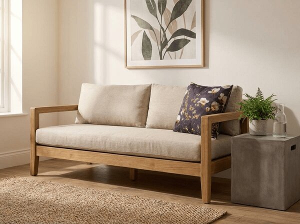 Obojestranska prevleka za blazino DUO SENSE ARVENA 45x45 cm mikropliš/flanela, temno siva