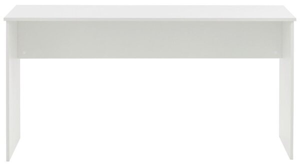 MID.YOU Pisalna Miza Serie 500, Bela, 150x65
