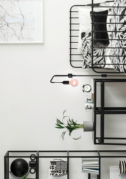 STENSKA SVETILKA 40 W 230 V E27