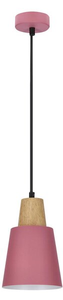 VISEČA NIHALNA SVETILKA Faro 13/13/80 cm E27