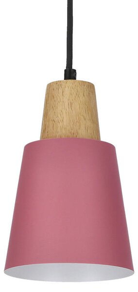 VISEČA NIHALNA SVETILKA Faro 13/13/80 cm E27