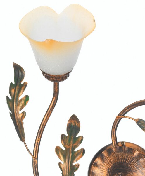STROPNA SVETILKA 50/50/20 cm