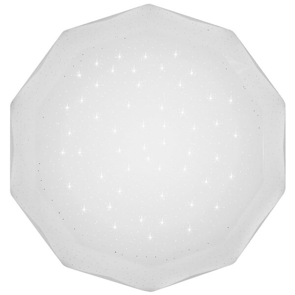 STROPNA LED-SVETILKA 16 W 1000 lm 6500 K 230 V