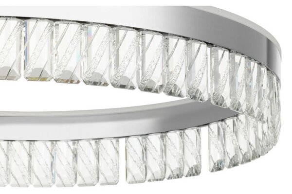 VISEČA LED-SVETILKA Bunda 820 lm 3000-3800-5000 K 220-240 V