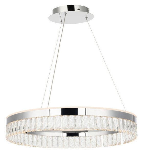 VISEČA LED-SVETILKA Bunda 820 lm 3000-3800-5000 K 220-240 V