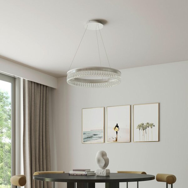 VISEČA LED-SVETILKA Bunda 820 lm 3000-3800-5000 K 220-240 V