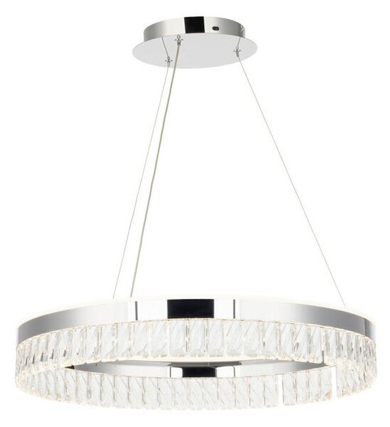 VISEČA LED-SVETILKA Bunda 820 lm 3000-3800-5000 K 220-240 V
