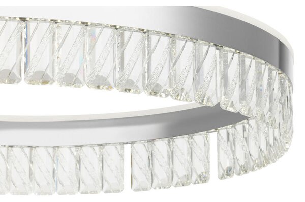 VISEČA LED-SVETILKA Bunda 820 lm 3000-3800-5000 K 220-240 V