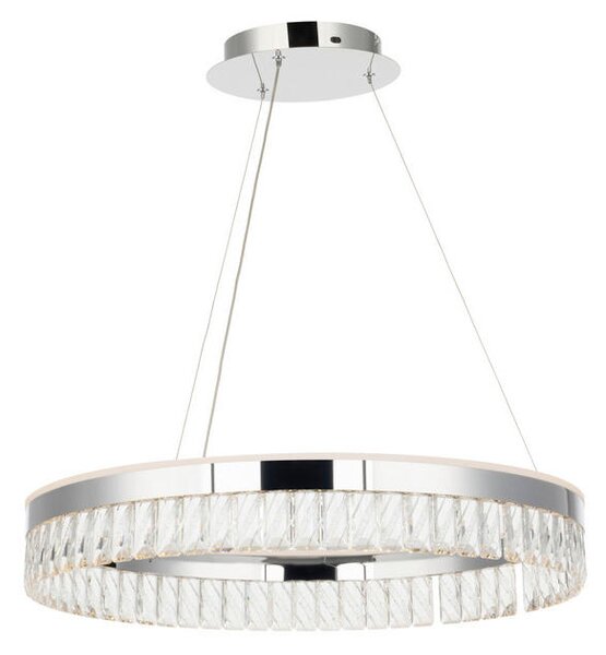 VISEČA LED-SVETILKA Bunda 820 lm 3000-3800-5000 K 220-240 V