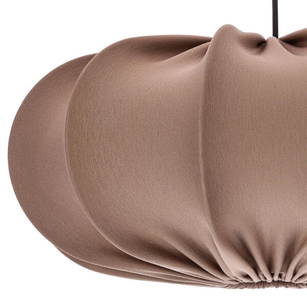 VISEČA NIHALNA SVETILKA Caffe 52/52/120 cm E27