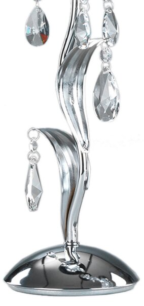 NAMIZNA SVETILKA 16/45 cm
