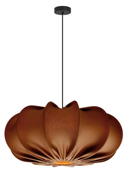 VISEČA NIHALNA SVETILKA Caffe 52/52/120 cm E27