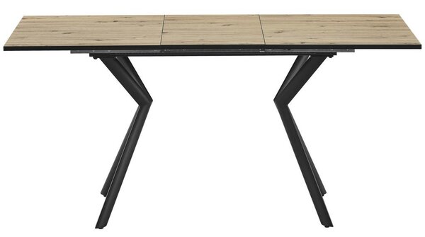Mömax Raztegljiva Jedilna Miza Marcel, 120-160x80