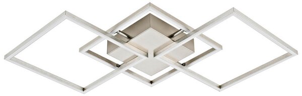 STROPNA LED-SVETILKA Giga 43 W 420 lm 3500 K 220-240 V