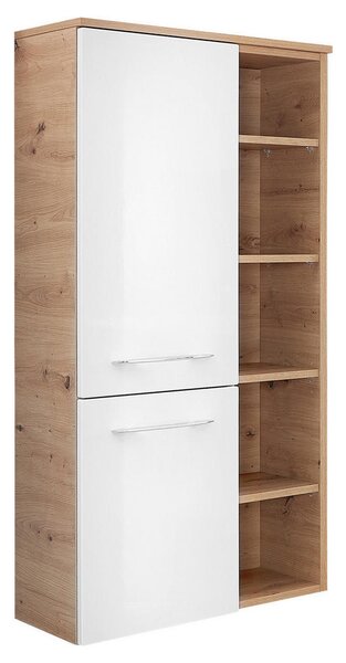 SREDNJE VISOKA OMARA 50,2/121,6/33 cm