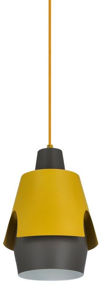 VISEČA NIHALNA SVETILKA Falun 22/22/150 cm E27