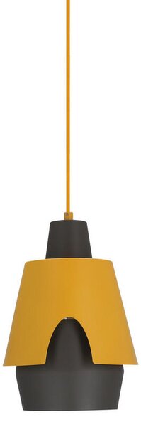VISEČA NIHALNA SVETILKA Falun 22/22/150 cm E27