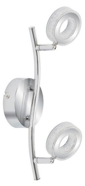 STROPNA LED-SVETILKA Vinola 700 lm 3000 K