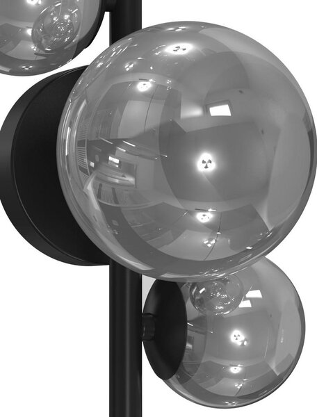 STENSKA SVETILKA PALOMA G9