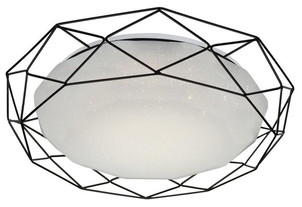 STROPNA LED-SVETILKA 24 W 2200 lm 4000 K 230 V