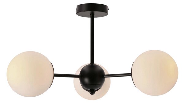 VISEČA NIHALNA SVETILKA Calari 54/54/28 cm E14
