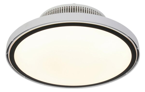 STROPNI VENTILATOR Albireo 4900 lm 3000-6500 K