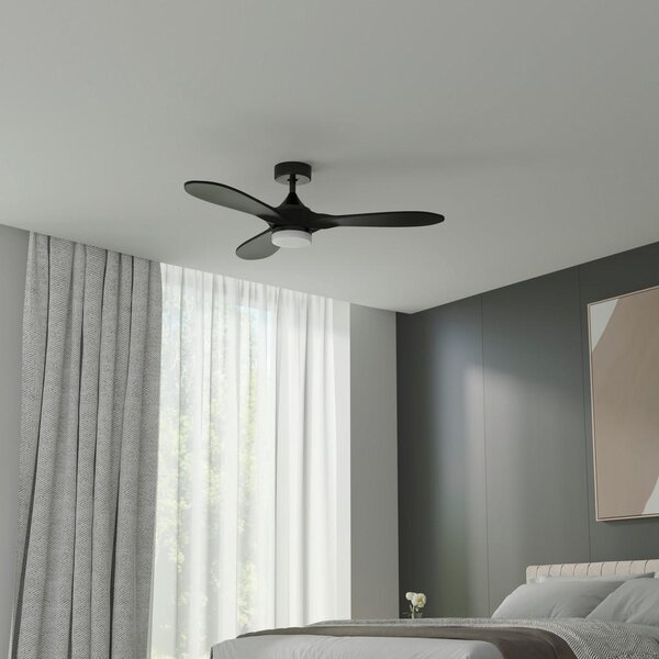 STROPNI VENTILATOR 1900 lm 2700-6500 K