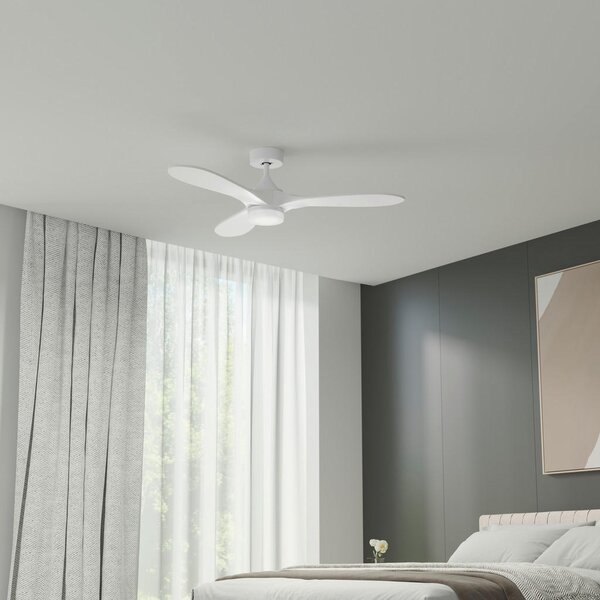 STROPNI VENTILATOR 1900 lm 2700-6500 K