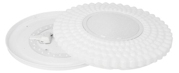 STROPNA LED-SVETILKA Uran 1850 lm 4000 K