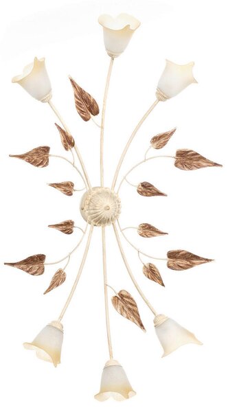 STROPNA SVETILKA 65/40/125 cm