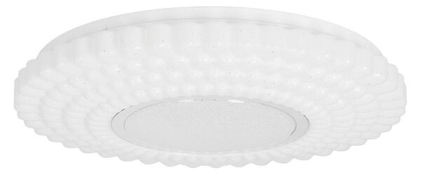 STROPNA LED-SVETILKA Uran 1850 lm 4000 K