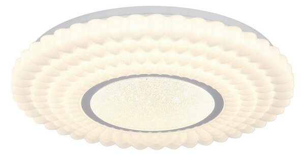 STROPNA LED-SVETILKA Uran 1850 lm 4000 K