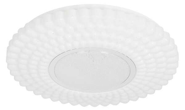 STROPNA LED-SVETILKA Uran 1850 lm 4000 K