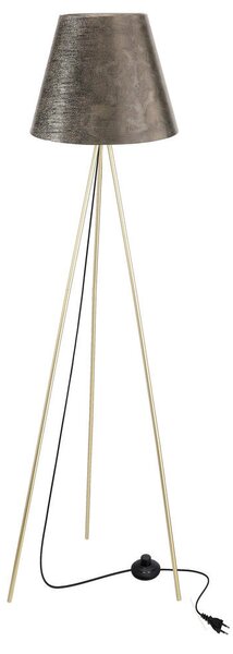 STOJEČA SVETILKA Platino 48/48/150 cm