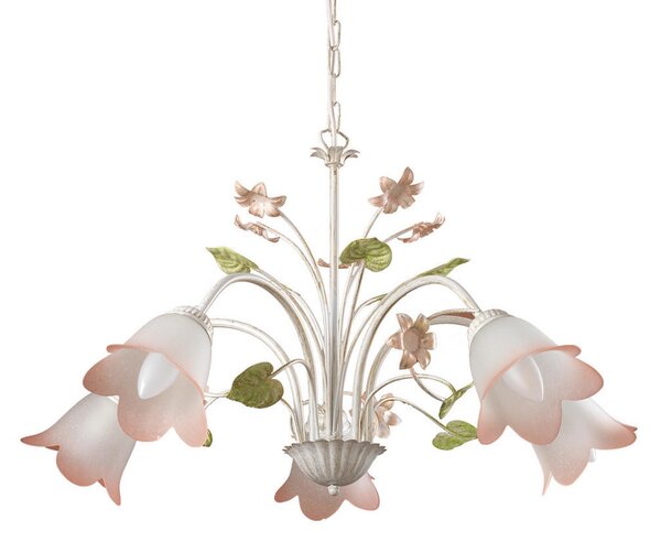 LESTENEC Ivory 65/65/100 cm E14