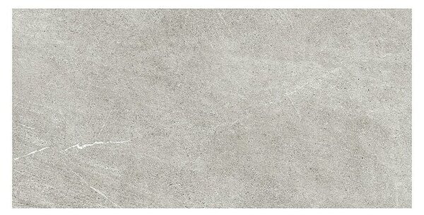 Granitogresne ploščice Over (120 x 60 cm, Srebrna, Mat)